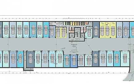 ID 15214 Apartments from the developer in Skarabey Tortuga 2 Photo 7