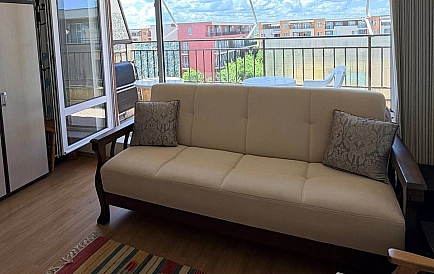 ID 15644 Studio apartment in Orchid Fort Nox Photo 9