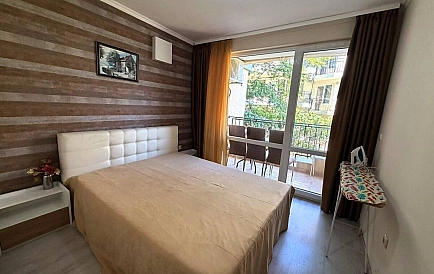 ID 16451 One-bedroom apartment in Villa Sardinia Photo 2