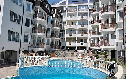 ID 15080 One-bedroom apartment in Vista Del Mar 2 Photo 6