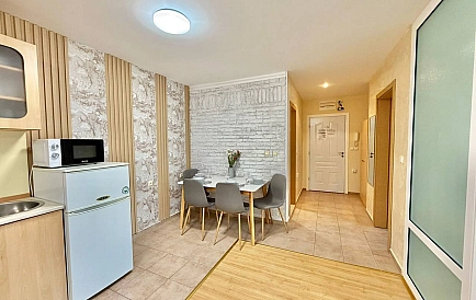 ID 15025 Two-bedroom apartment in Green Fort Photo 10