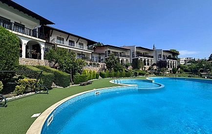 ID 14128 House with sea view in Sveti Vlas Photo 7