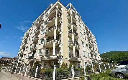 ID 15943 One-bedroom apartment in Rodina 2 Photo 9