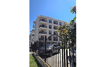 ID 16481 Studio apartment in La Mer Silver 1 Photo 10