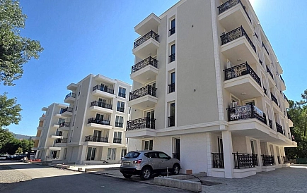 ID 16482 One-bedroom apartment in La Mer Silver 2 Photo 5