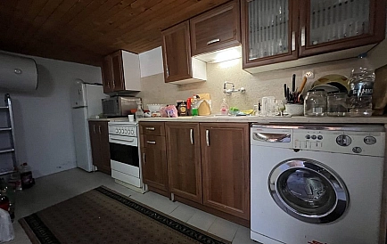 ID 15045 House in Medovo Photo 2