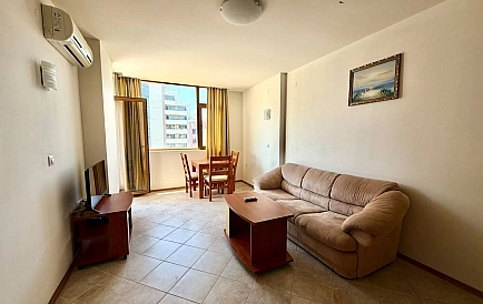 ID 15827 One bedroom apartment in Poseidon Photo 2