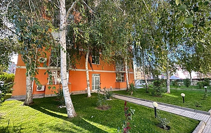 ID 15522 One-bedroom apartment in Gerber 2 Photo 9
