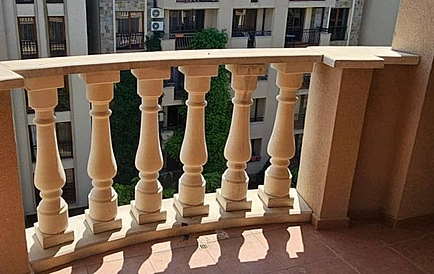 ID 16104 Studio apartment in Cascadas Photo 8