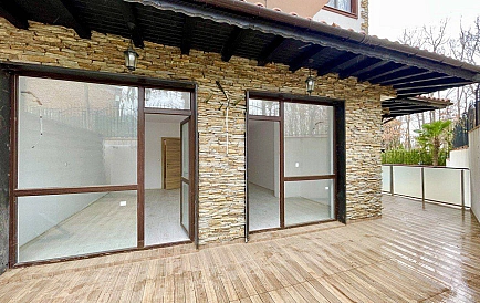 ID 13672 Two-bedroom apartment in Green Paradise 5 Photo 5