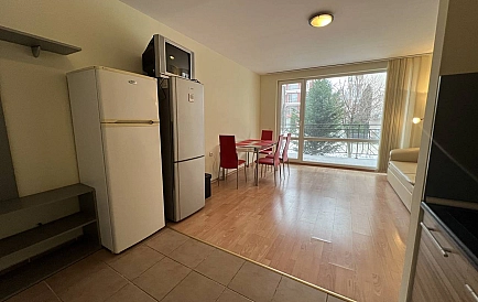 ID 15125 Two-bedroom apartment in Holiday Fort Club Photo 10