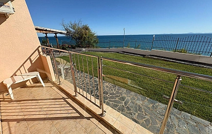 ID 16335 One-bedroom apartment in Coral Beach Photo 8