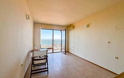 ID 15333 One-bedroom apartment in Sveti Vlas Photo 2