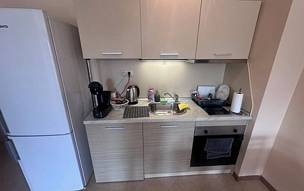 ID 15202 One-bedroom apartment in Royal Sun Photo 2