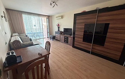 ID 15876 One-bedroom apartment in Lesso Photo 2