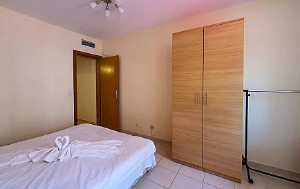 ID 15606 Two-bedroom apartment in Kaya Photo 8