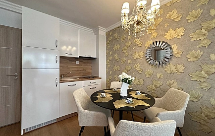 ID 16303 One-bedroom apartment in Sweet Homes 6 Photo 8