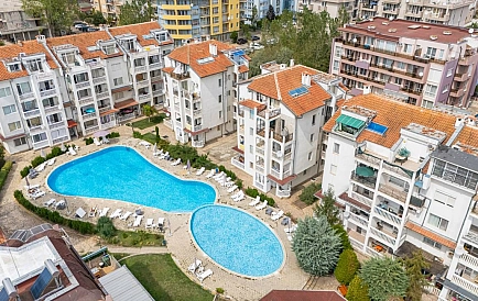 ID 15571 Two-bedroom apartment in Bravo 5 Photo 10