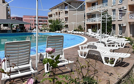 ID 15555 One-bedroom apartment in Sunny Day 6 Photo 6