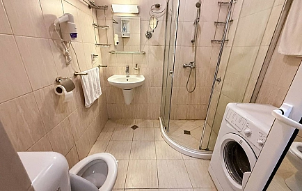 ID 16413 Studio apartment in Tarsis Photo 2