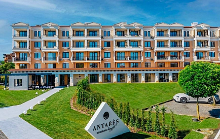 ID 13165 One-bedroom apartment in Green Life Beach Resort Photo 6