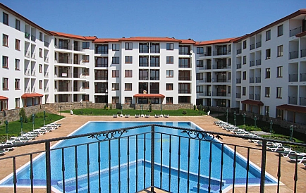 ID 14725 Two-bedroom apartment in Apollon 6 Photo 6