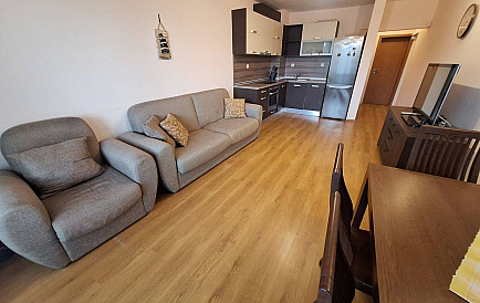 ID 14409 Two-bedroom apartment in Chateau Del Mar Photo 1 