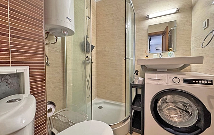 ID 14748 Studio apartment in Antonia Photo 4