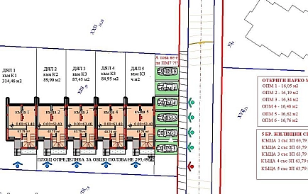 ID 15309 Houses in Byala Photo 9