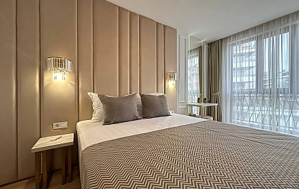 ID 15130 Premium complex in Sunny Beach Photo 10