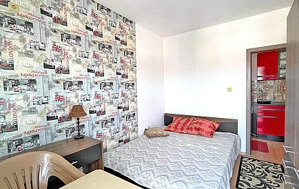 ID 15768 One-bedroom Apartment in Sunny Day 6 Photo 3
