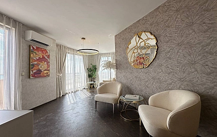ID 16220 One-bedroom apartment in Millennium 2 Photo 7
