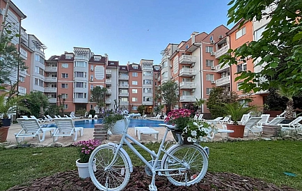 ID 15751 One-bedroom apartment in Sea Diamond Photo 6