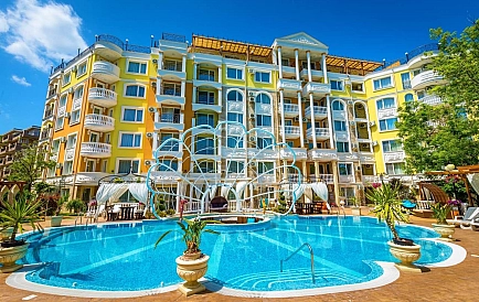 ID 14949 One-bedroom apartment in Sweet Home 3 Photo 6