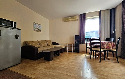 ID 16343 One-bedroom apartment in Privilege Fort Photo 4