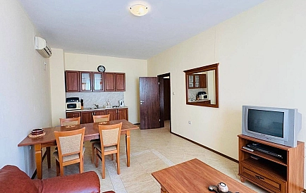 ID 16146 One-bedroom apartment in Sunny Sea Palace Photo 7