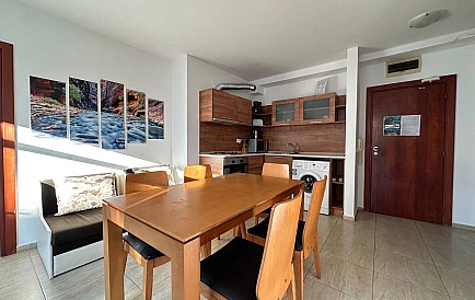 ID 15066 Two-bedroom apartment in Sun Village Photo 10