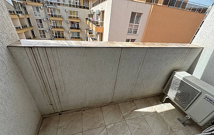 ID 15709 One-bedroom apartment in Marina Beach Photo 9