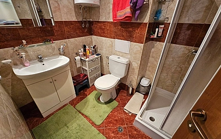 ID 15381 One-bedroom apartment in Panorama Fort Photo 4