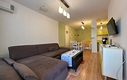 ID 15266 One-bedroom apartment in Siana 3 Photo 9