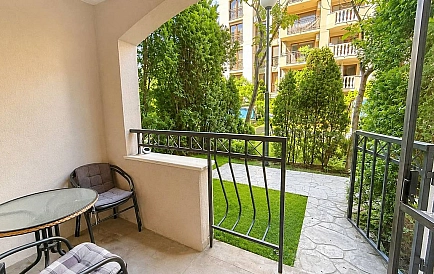 ID 16465 Studio apartment in Cascadas Photo 3