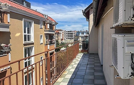 ID 16065 One-bedroom apartment in Ravda Photo 6