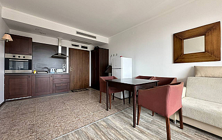 ID 15398 One-bedroom apartment in Royal Beach Barcelo Photo 1 