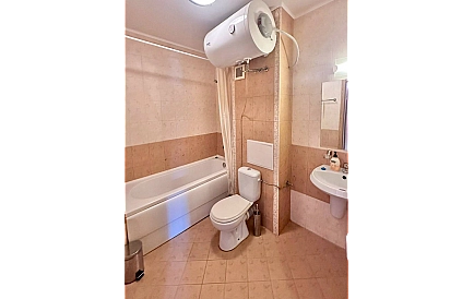 ID 15719 Two-bedroom apartment in Royal Sun Photo 5