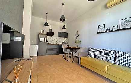 ID 15471 One-bedroom apartment in Panorama Dreams Photo 10