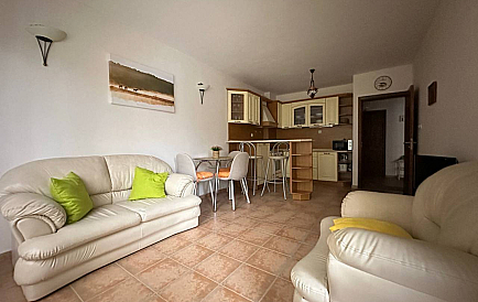 ID 14802 Two-bedroom apartment in Cascadas Photo 1 