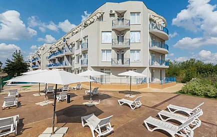 ID 10357 Studio apartment in Sunny Day 4 Photo 1 