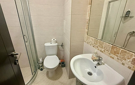 ID 16465 Studio apartment in Cascadas Photo 2