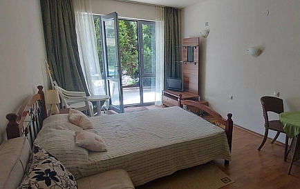 ID 15468 Studio apartment in Black Sea View Photo 10