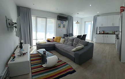 ID 15641 Two-bedroom apartment in Sea Dreams Photo 1 